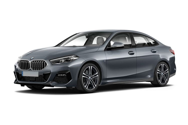 BMW 2 Series Gran Coupe Leasing
