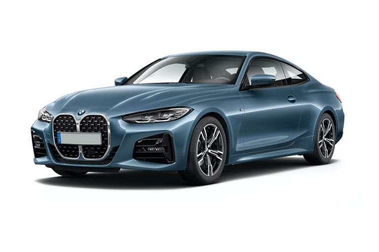 BMW 4 Series Coupe Leasing