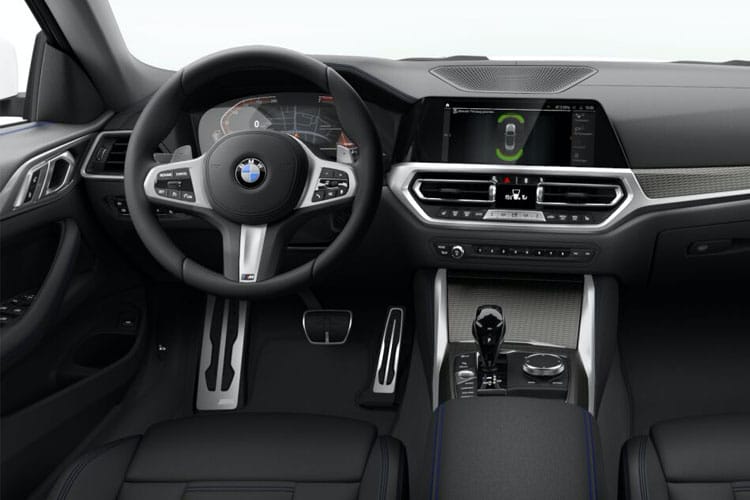 BMW 420i Convertible 2.0 M Sport Tech Pack Auto