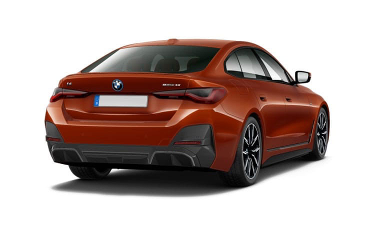 BMW i4 Gran Coupe eDrive 40 Sport Tech Pack Auto