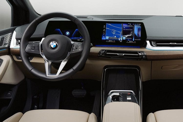 BMW 223i 5 Door Active Tourer 2.0 Mht Luxury Auto