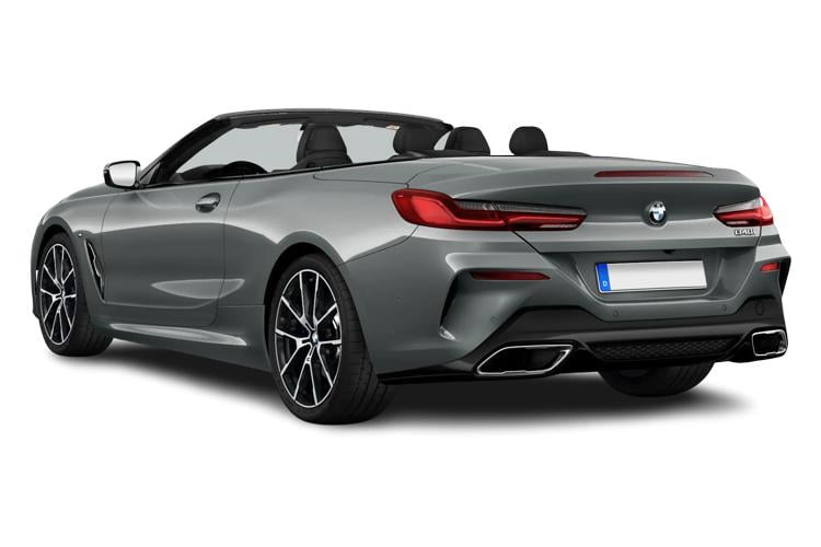 BMW 840i Convertible 3.0 M Sport Ultimate Pack Auto