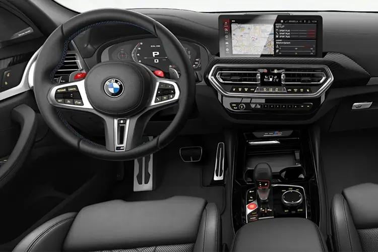 BMW X4 M Competition Ultimate Auto
