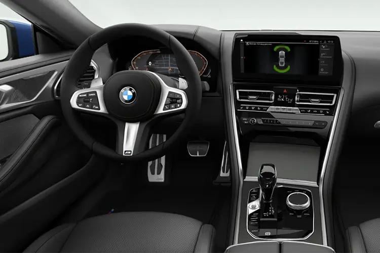 BMW 840i Coupe 3.0 M Sport Auto