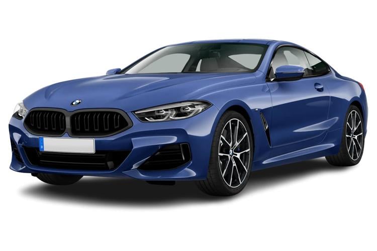 BMW 8 Series Coupe Leasing