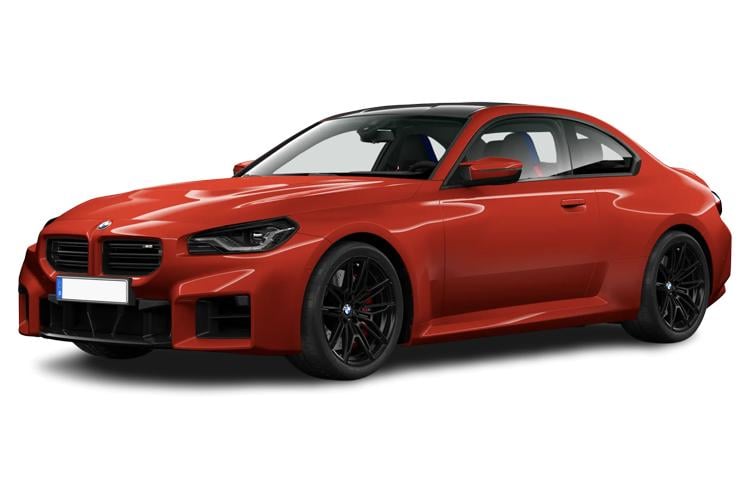 BMW M2 Coupe Leasing