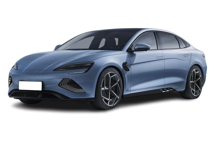 Byd Seal Leasing