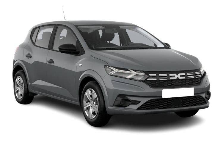 Dacia Sandero Hatch Leasing