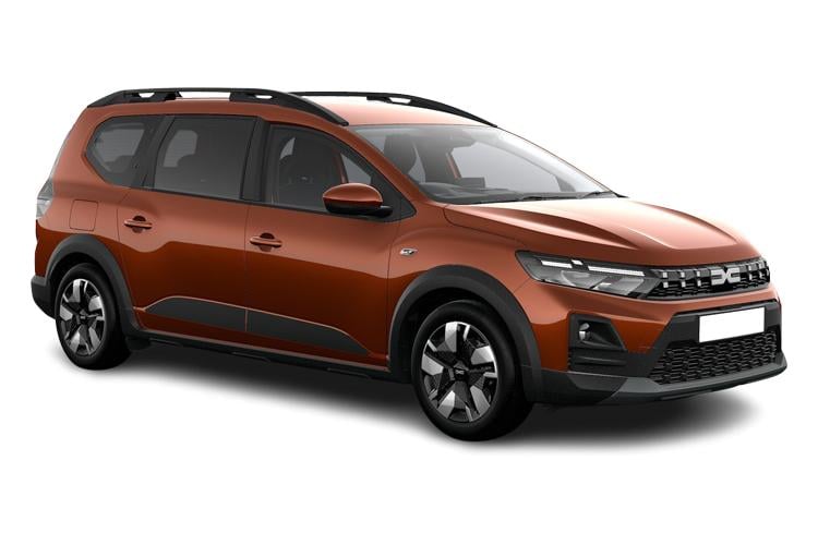 Dacia Jogger Leasing