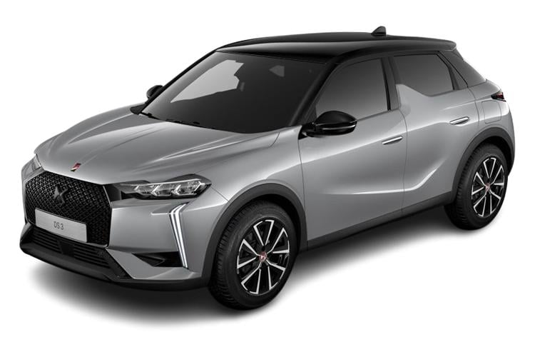 DS 3 Hatch Leasing