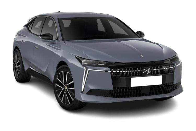 Ds Automobiles No4 Leasing