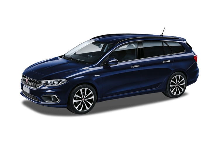 Fiat Tipo Station Wagon Leasing