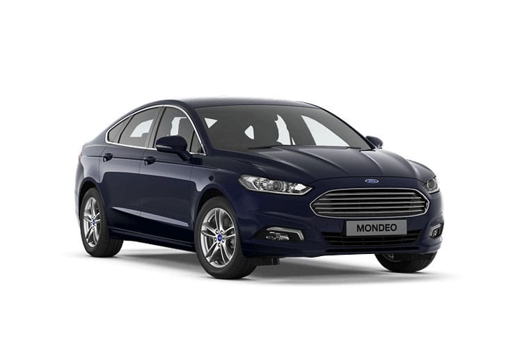 Ford Mondeo Leasing