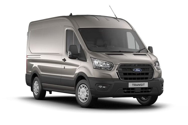 L2h3 ford transit