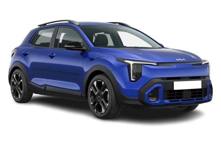 Kia Stonic Leasing