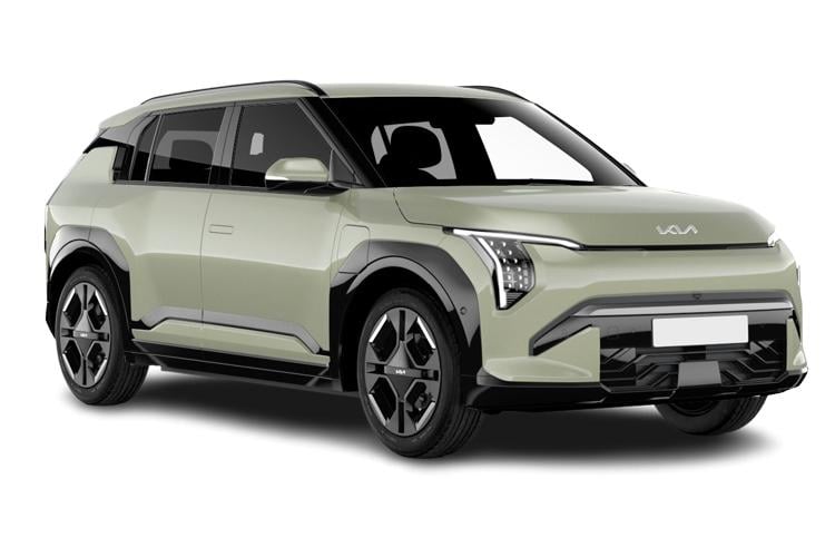 Kia Ev3 Leasing