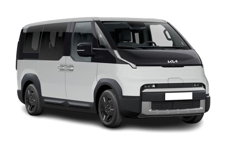Kia Pv5 Leasing