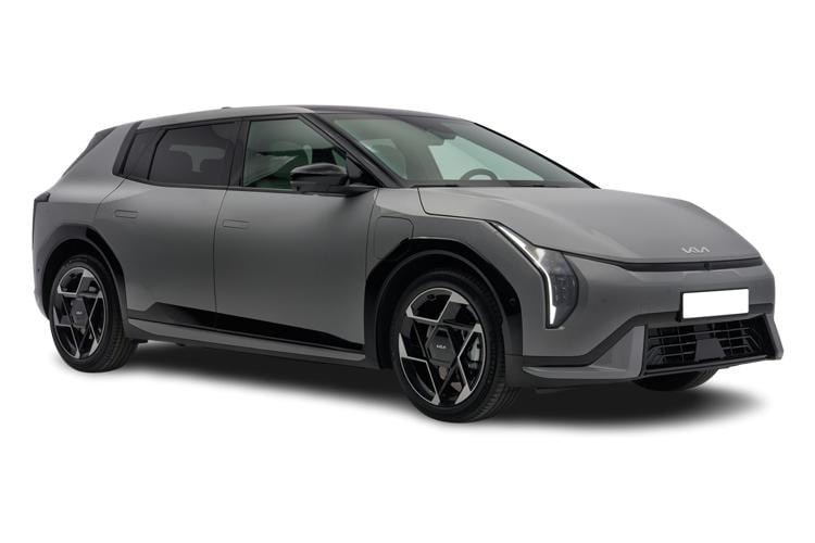 Kia Ev4 Hatch Leasing
