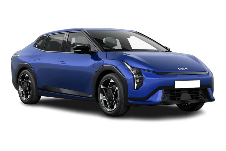 Kia Ev4 Fastback Leasing