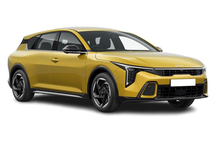 Kia K4 Leasing