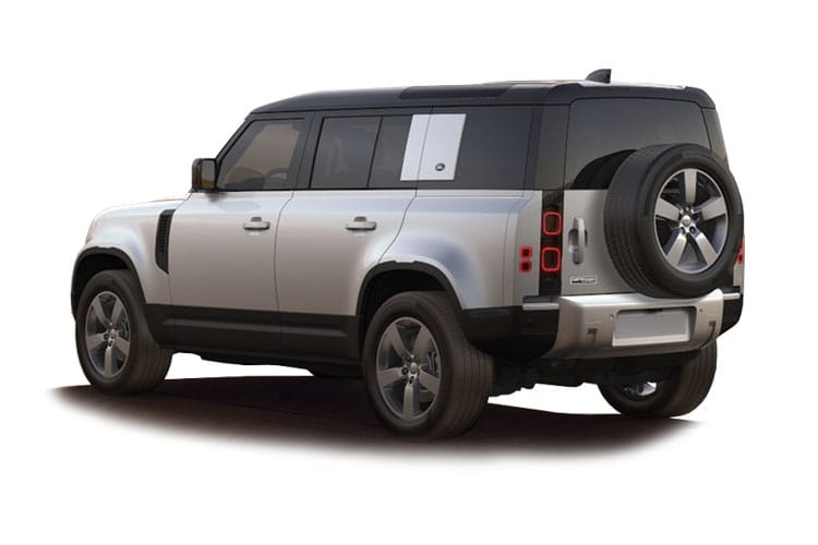 Land Rover Defender 110 2 0 P400e Phev Xdyn SE 5Seat Vantage Leasing