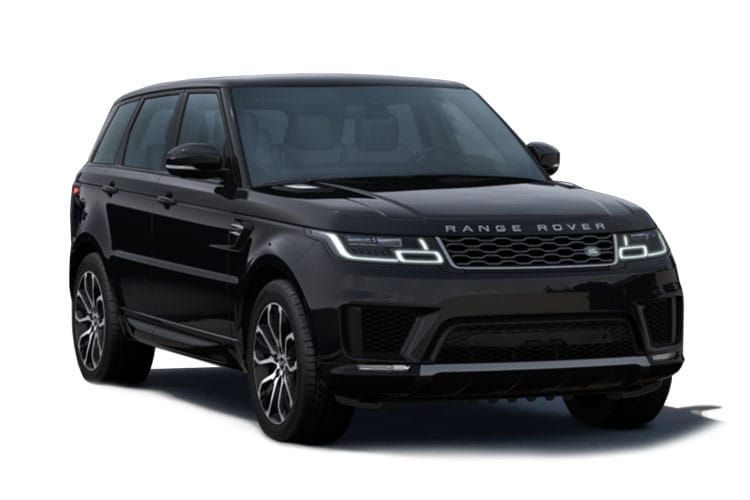 Range Rover Sport Leasing