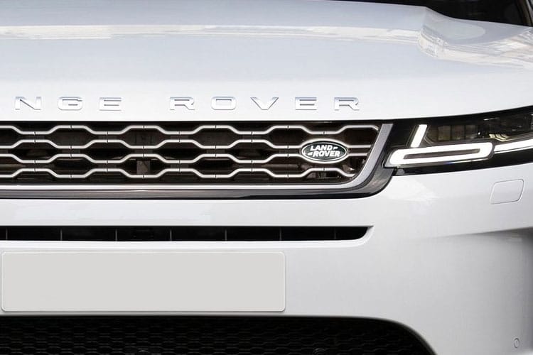 Range Rover Evoque 5 Door 1.5 P300e Phev Autobiography Auto AWD