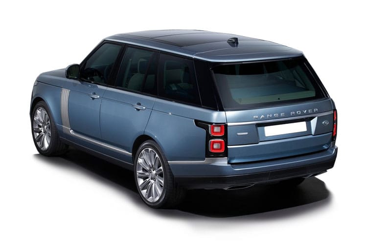 Range Rover 3 0 P510e Phev First Edition Auto Vantage Leasing