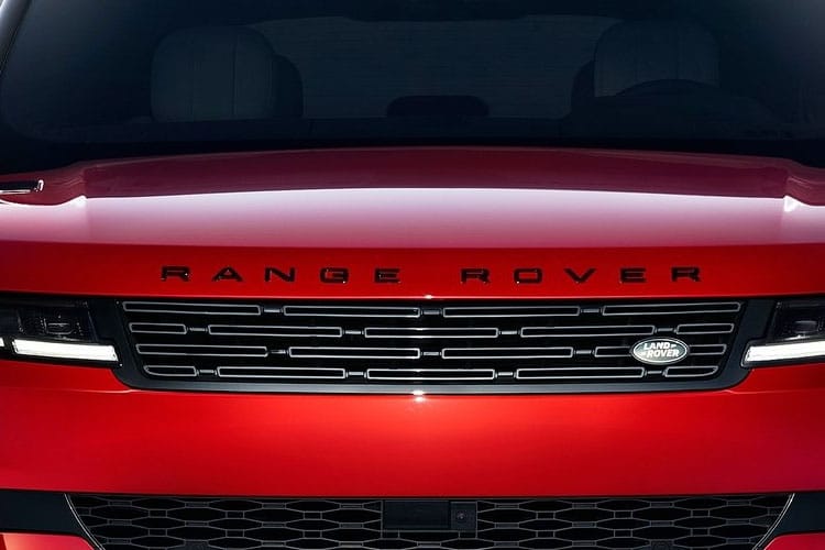 Range Rover Sport 3.0 D300 mHEV Autobiography Auto