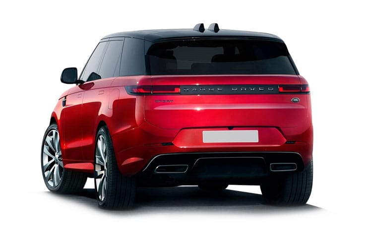Range Rover Sport 3 0 P510e Autobiography Auto Vantage Leasing