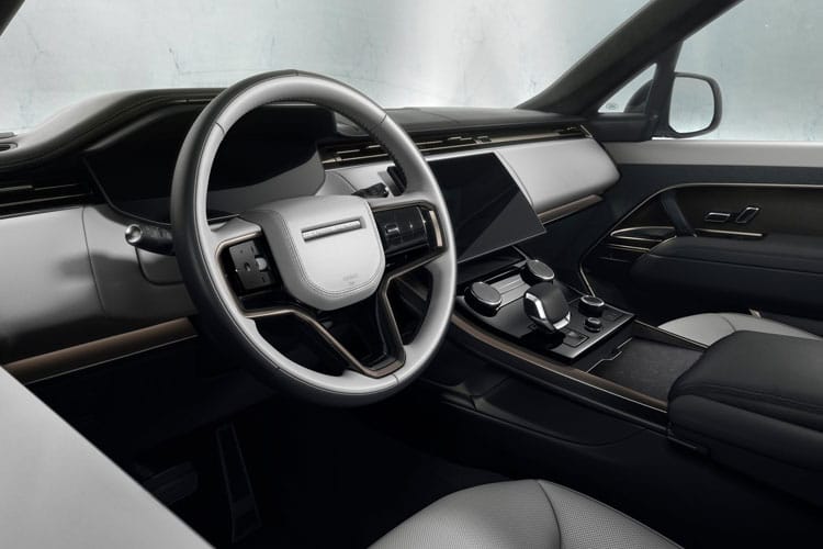 Range Rover Sport 3 0 P510e Autobiography Auto Vantage Leasing