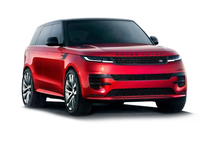 Range Rover Sport 3 0 P510e First Edition Vantage Leasing