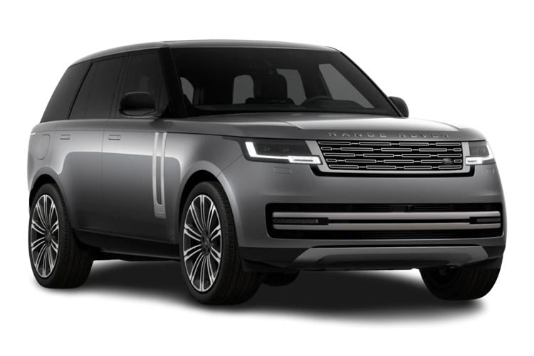 Range Rover Leasing