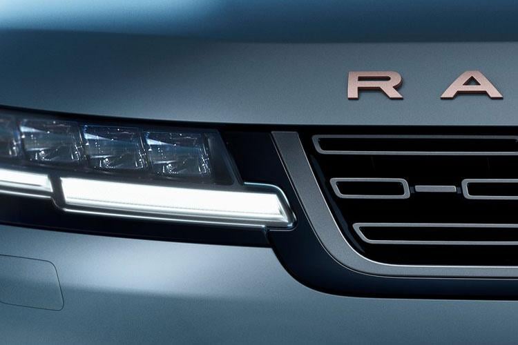 Range Rover Evoque 5 Door 1.5 P300e Phev Autobiography Auto AWD