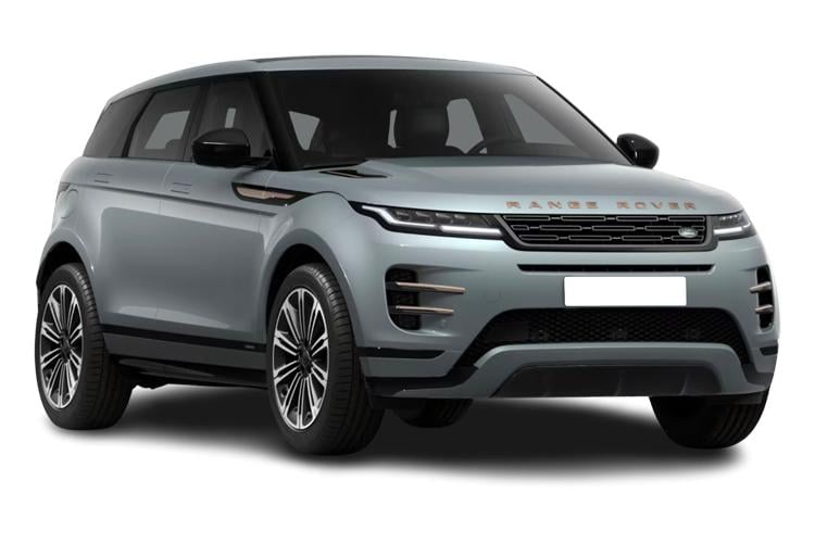Range Rover Evoque Leasing