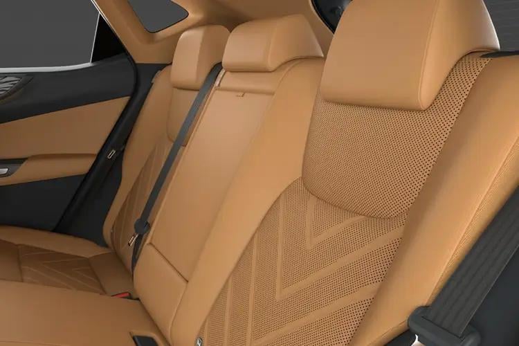 Lexus NX 450h+ Suv 2.5 Premium Plus Pack E-Cvt