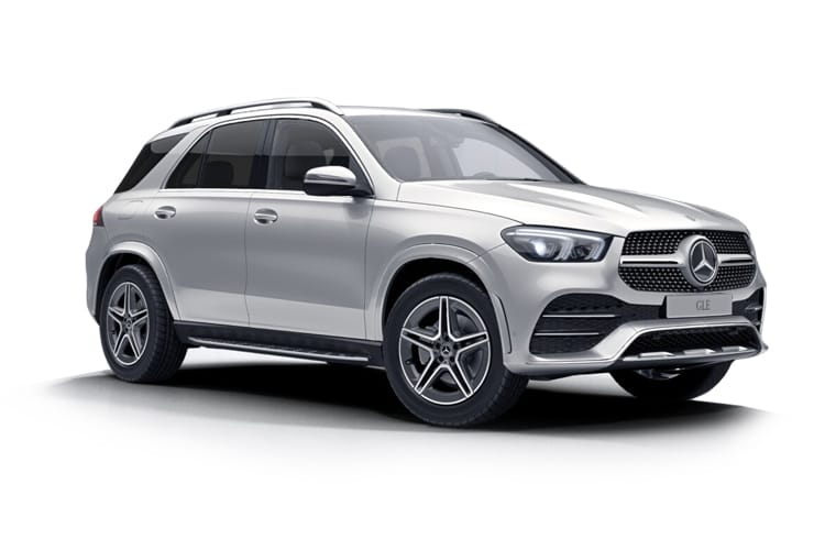 Mercedes GLE 450 Suv 3.0 AMG Line Premium Auto 4MATIC 7Seat Vantage