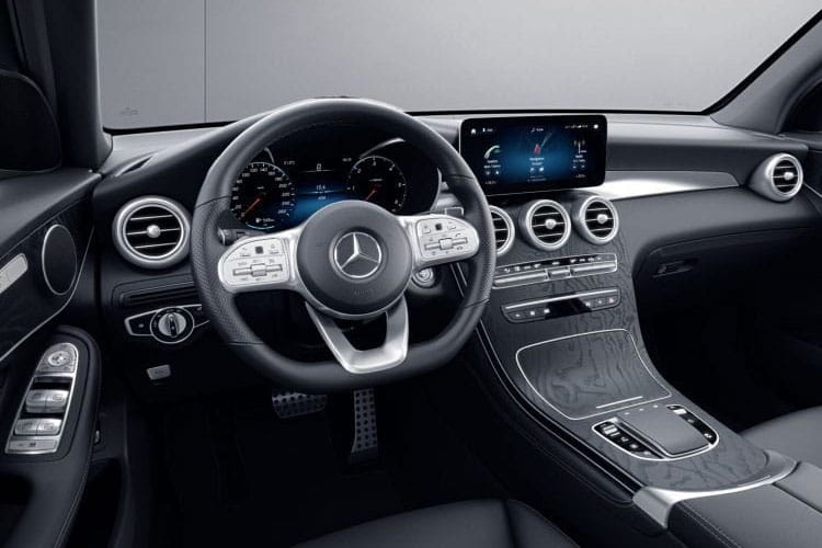 Mercedes GLC 300e 2.0 Phev AMG Line 9G-Tronic Plus 4Matic
