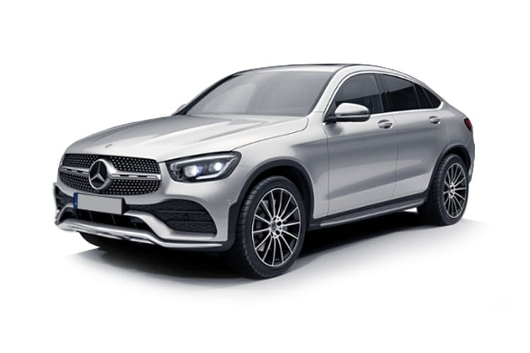 Mercedes GLC 300e 2.0 Phev AMG Line Premium 9GTronic Plus 4Matic Vantage Leasing