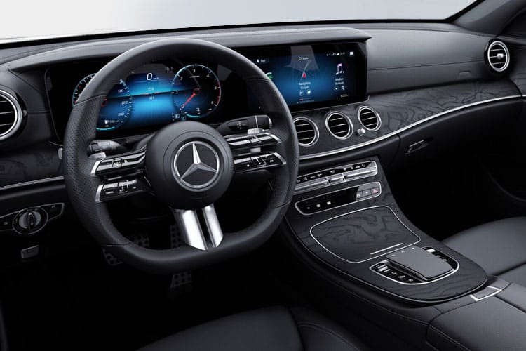 Mercedes E53 Estate 3.0 Mhev AMG Premium Auto 4MATIC+