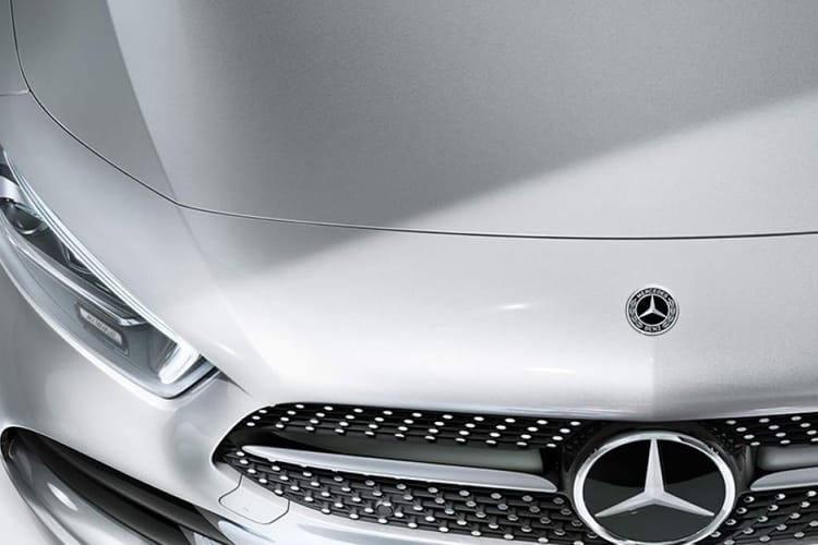 Mercedes A250e 4 Door Saloon 1.3 Phev AMG Line Executive Edition Auto