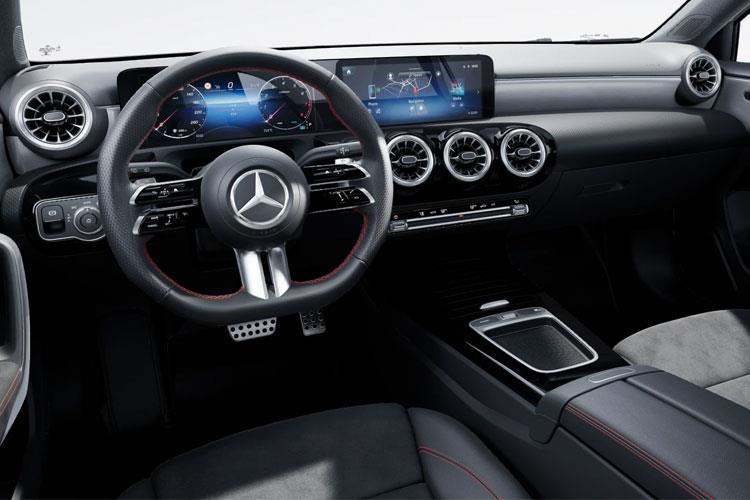 Mercedes A200 5 Door Hatch 1.3 Exclusive Launch Edition