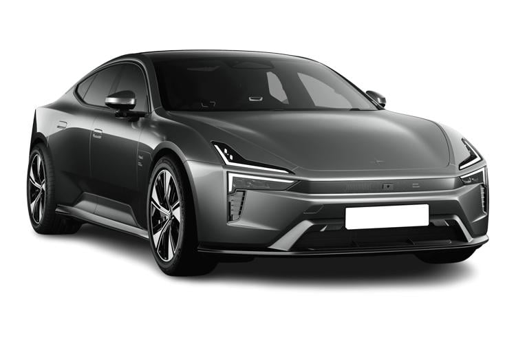 Polestar 5 Leasing