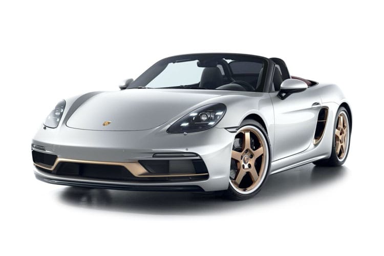 Porsche Boxster Convertible Personal & Business Car Lease Deals
