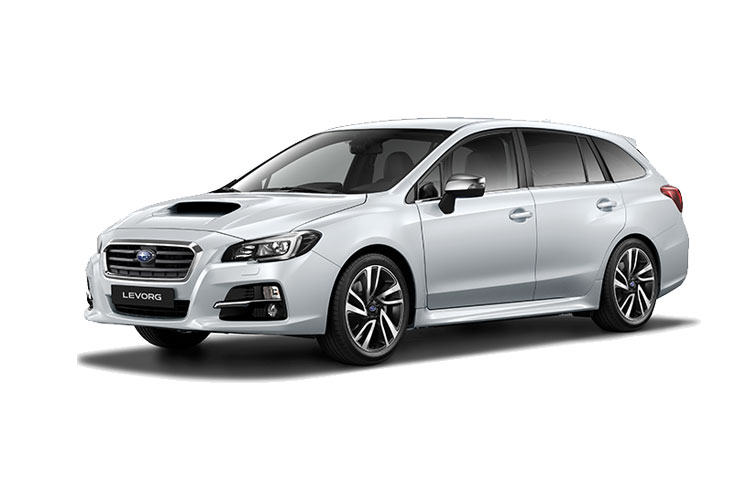 Subaru Levorg Leasing