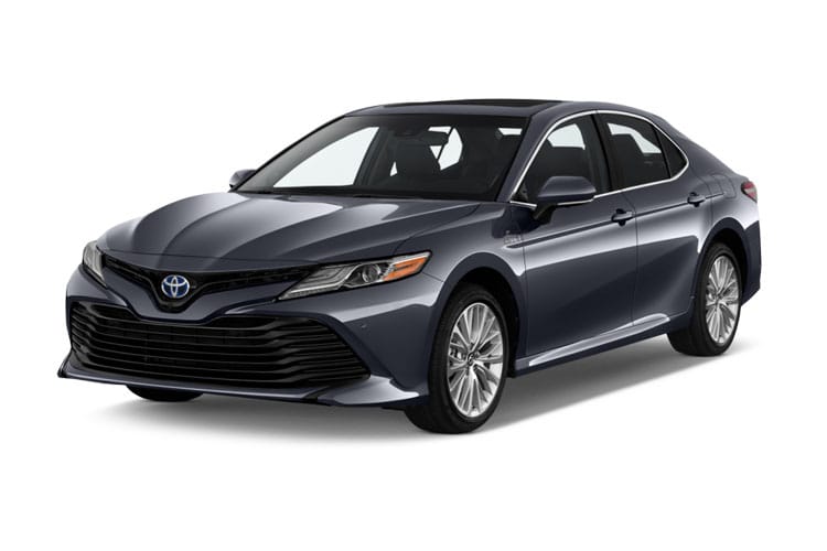 Toyota Camry Leasing
