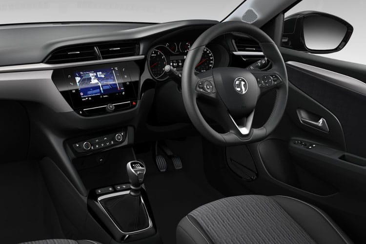 nerveus worden Getand koelkast Vauxhall Corsa 5 Door Hatch 1.2 Turbo 100ps Elite Nav | Vantage Leasing