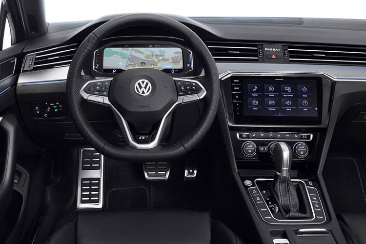 Volkswagen Passat Estate 1.5 TSI 150ps Evo SEL DSG