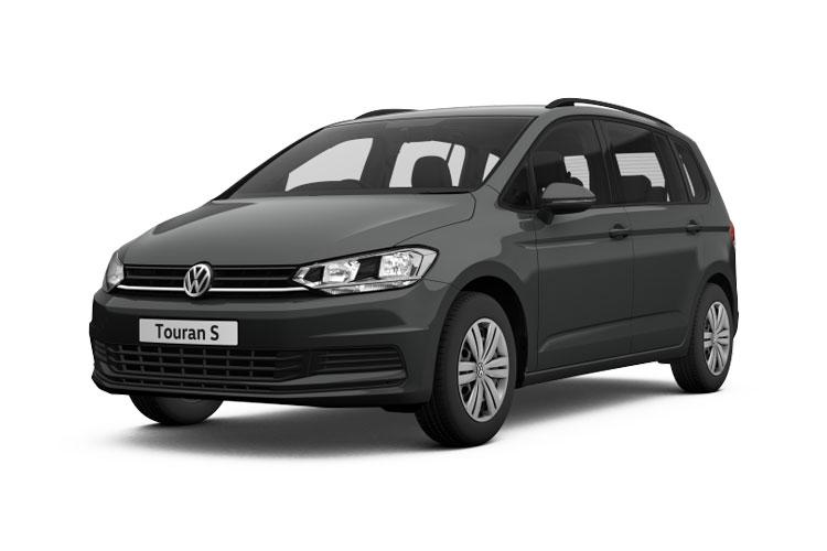 Volkswagen Touran Leasing