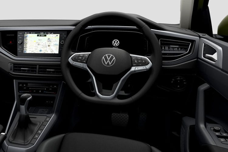 Volkswagen Taigo 1.0 TSI 110ps Life DSG
